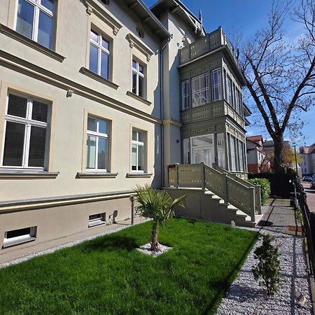 Sopot Special Apartments Esterno foto