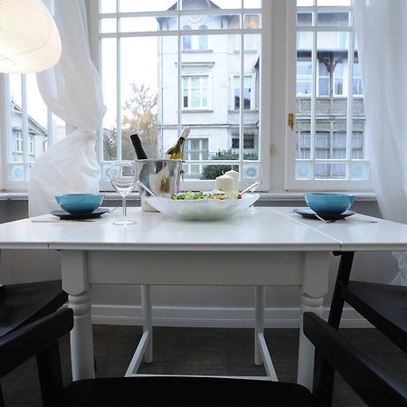 Sopot Special Apartments Esterno foto