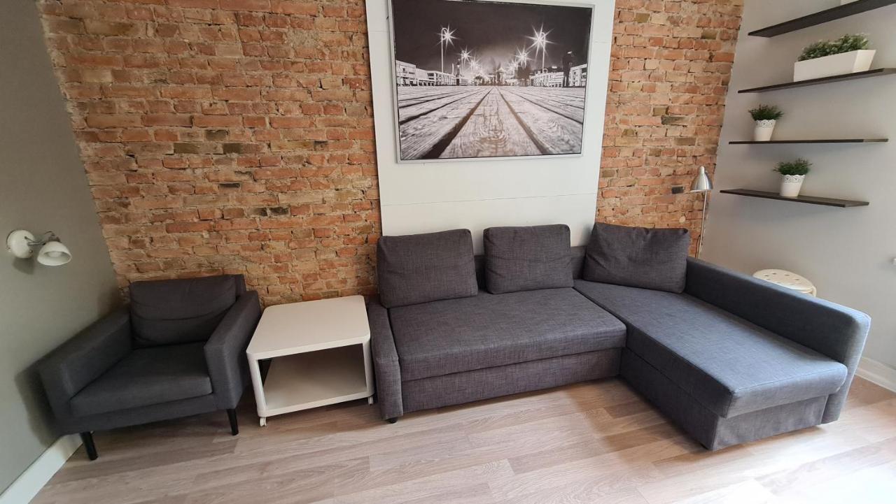 Sopot Special Apartments Esterno foto