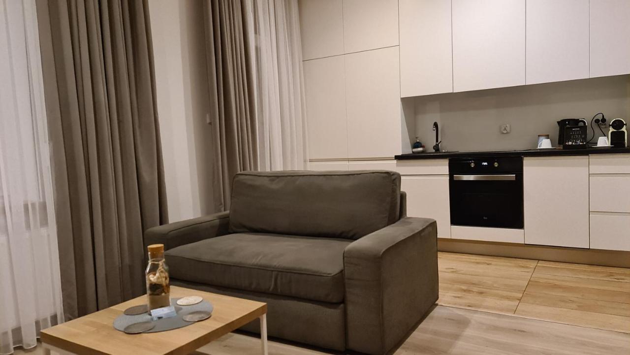 Sopot Special Apartments Esterno foto