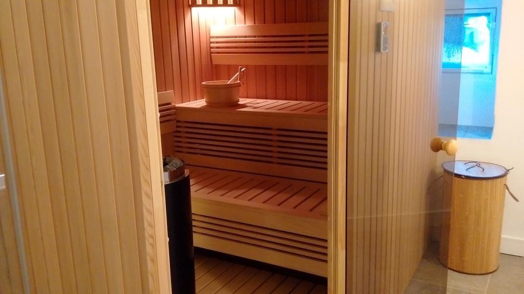 Sopot Special Apartments Esterno foto