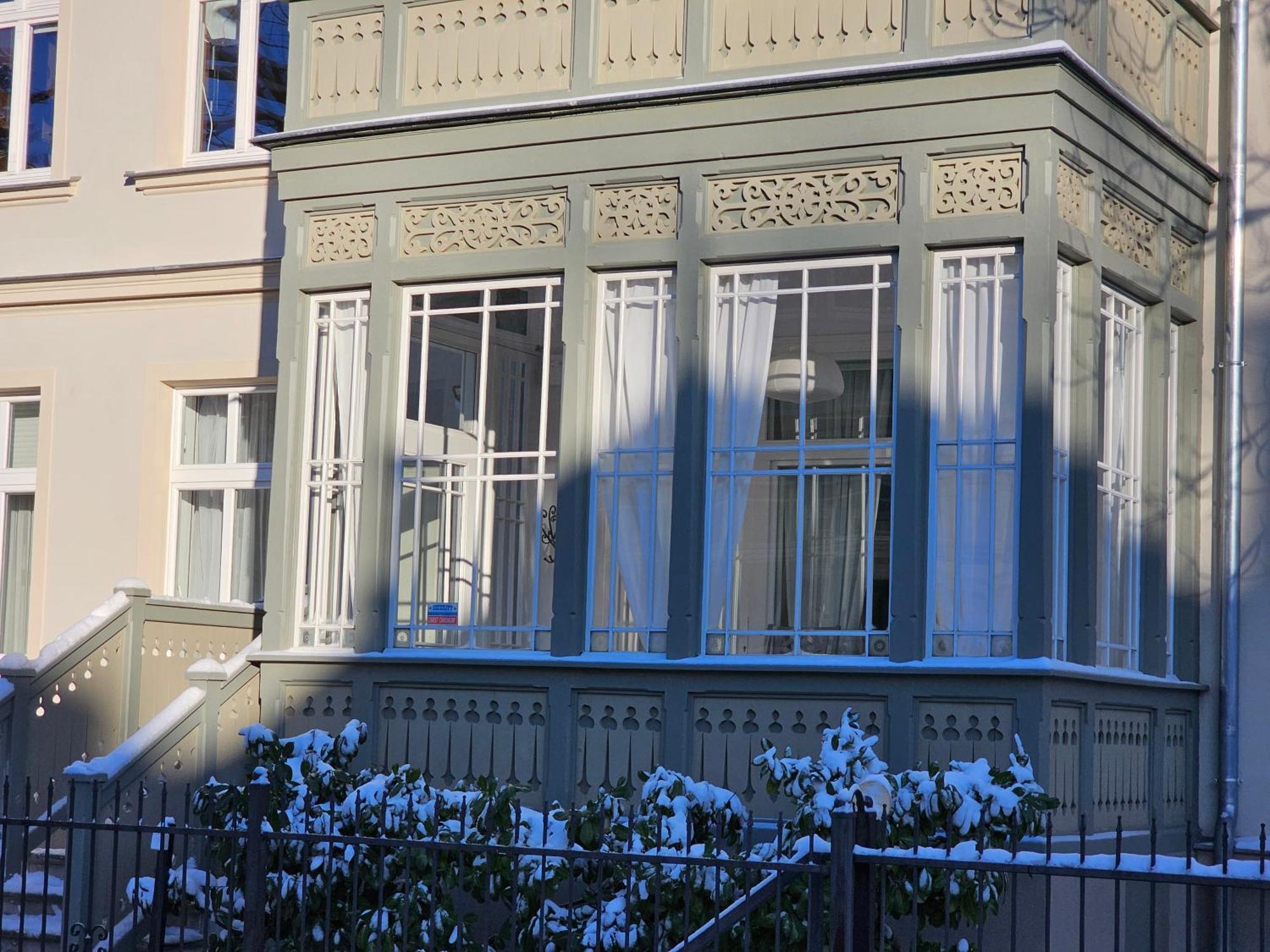 Sopot Special Apartments Esterno foto
