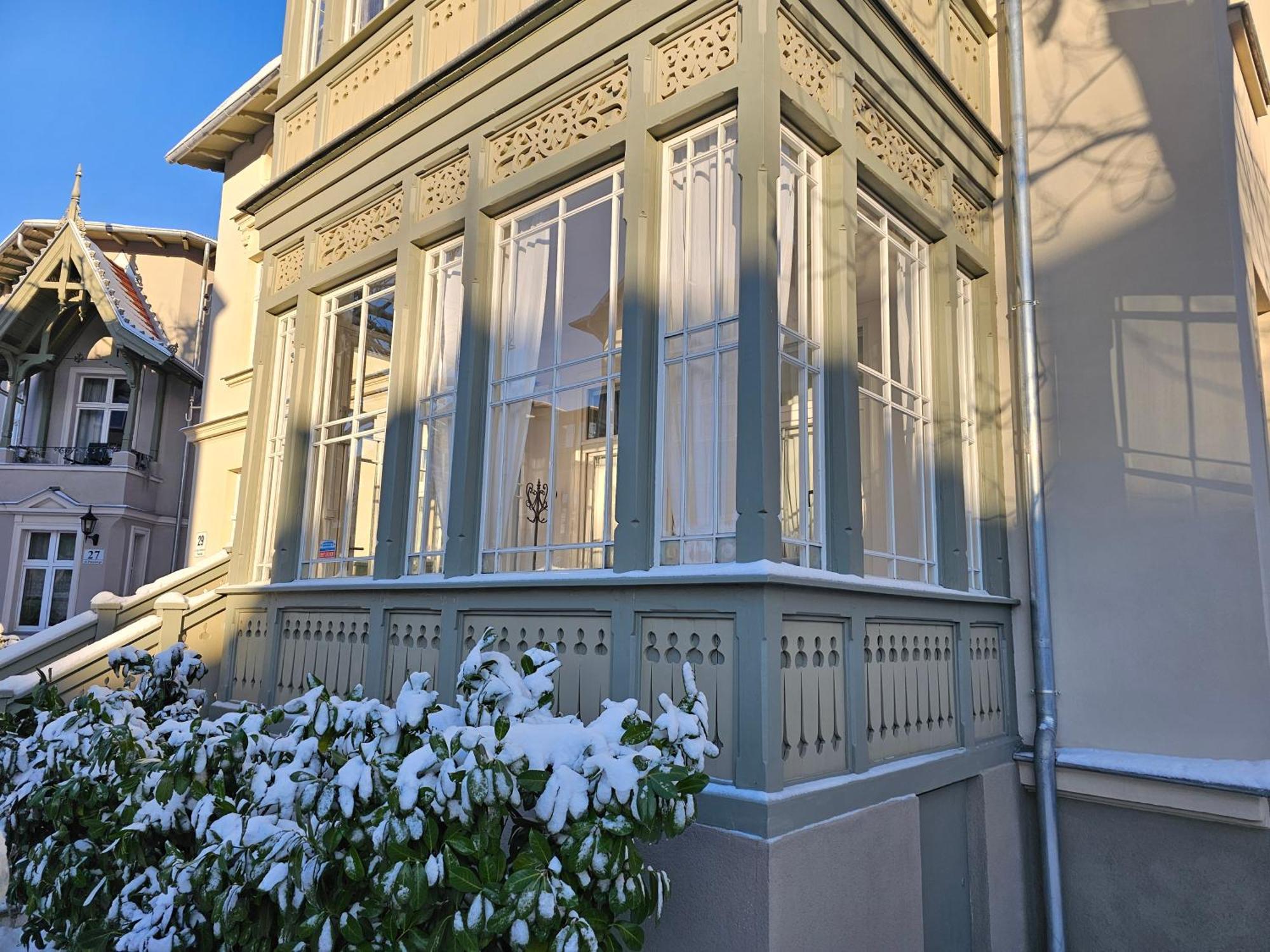 Sopot Special Apartments Esterno foto