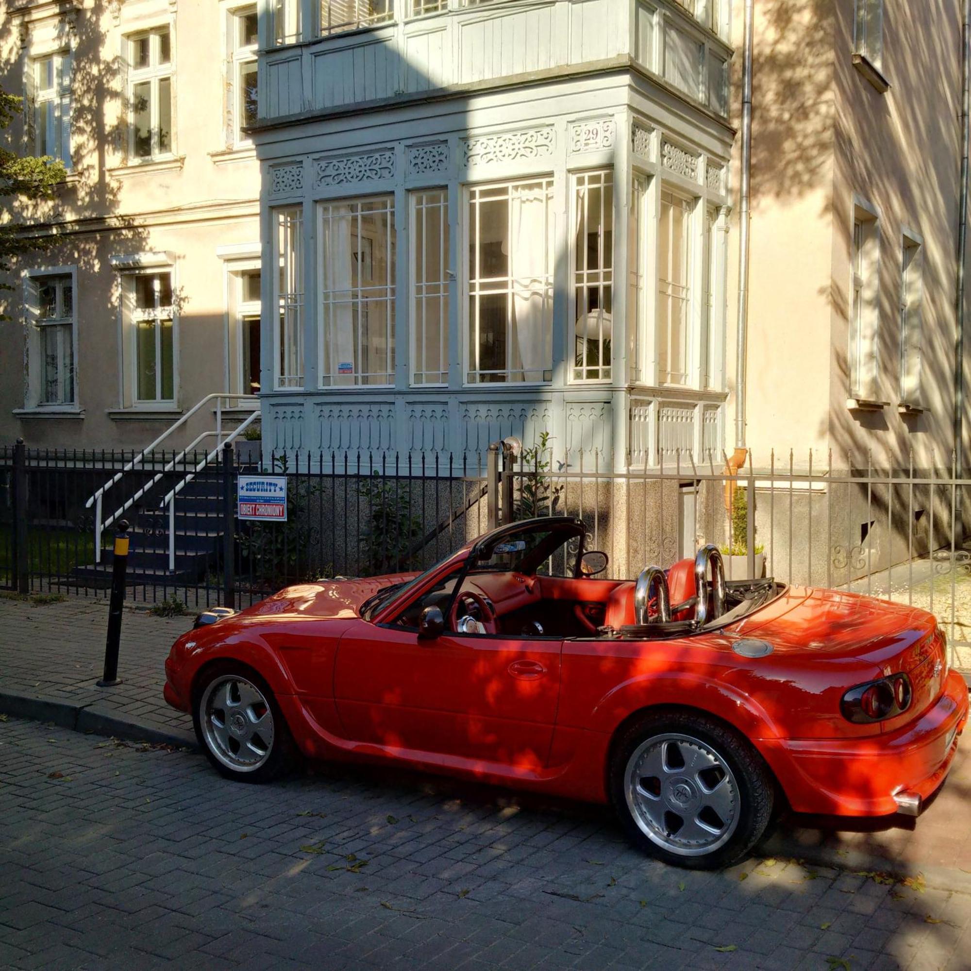Sopot Special Apartments Camera foto