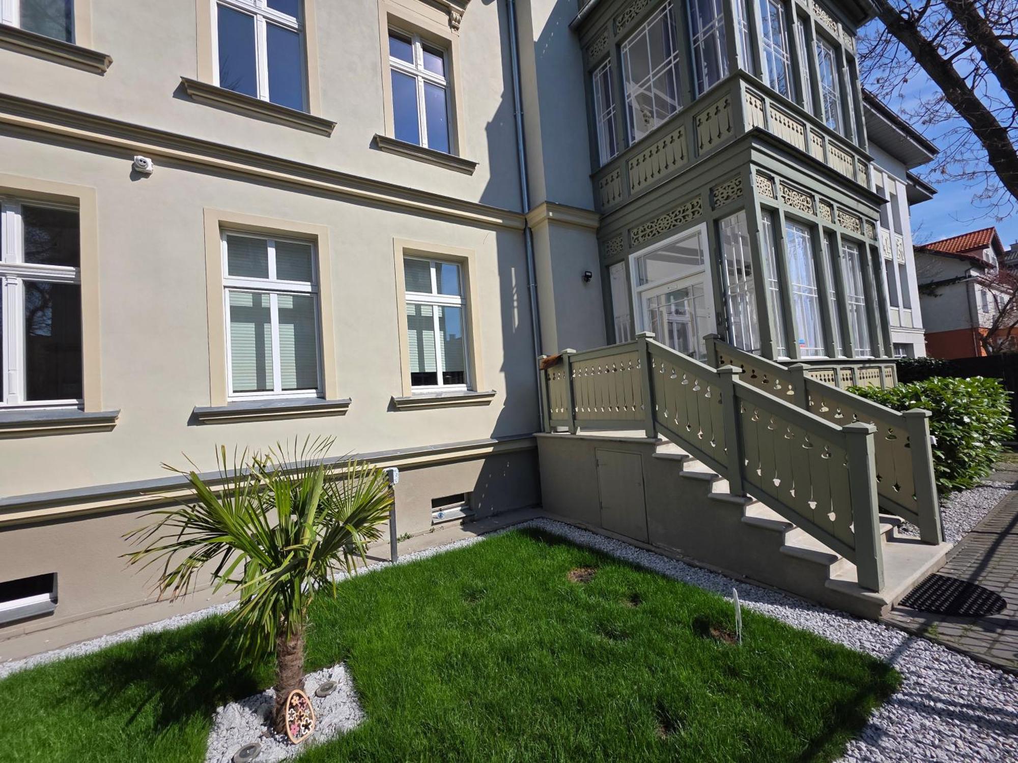 Sopot Special Apartments Esterno foto