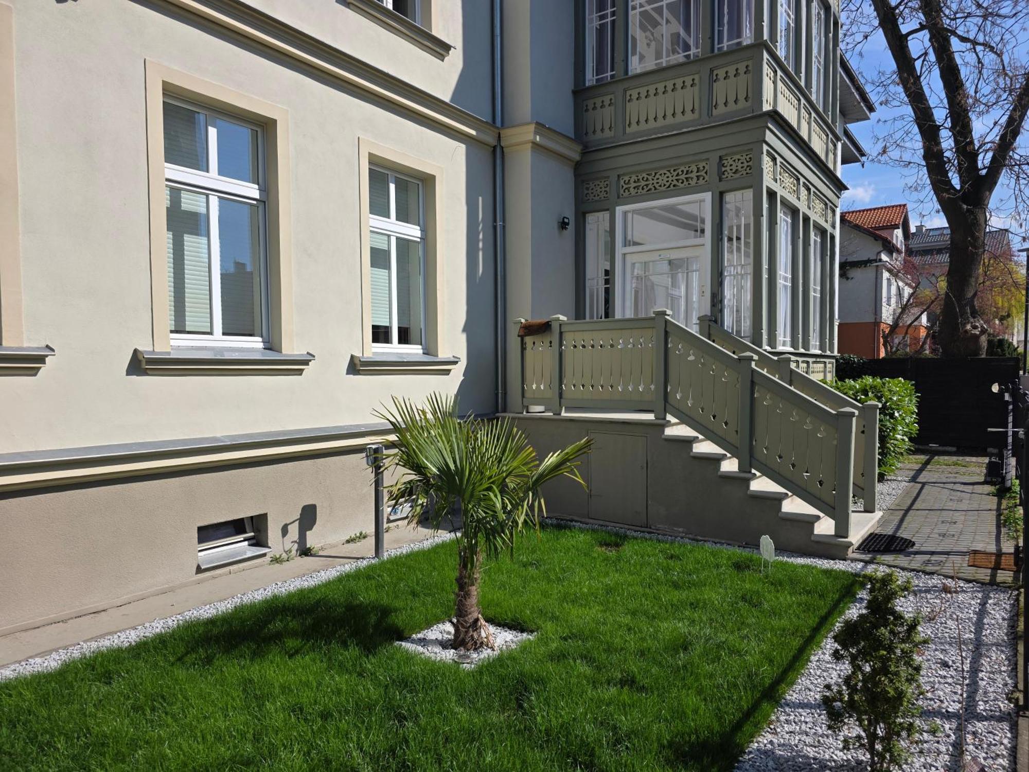 Sopot Special Apartments Esterno foto