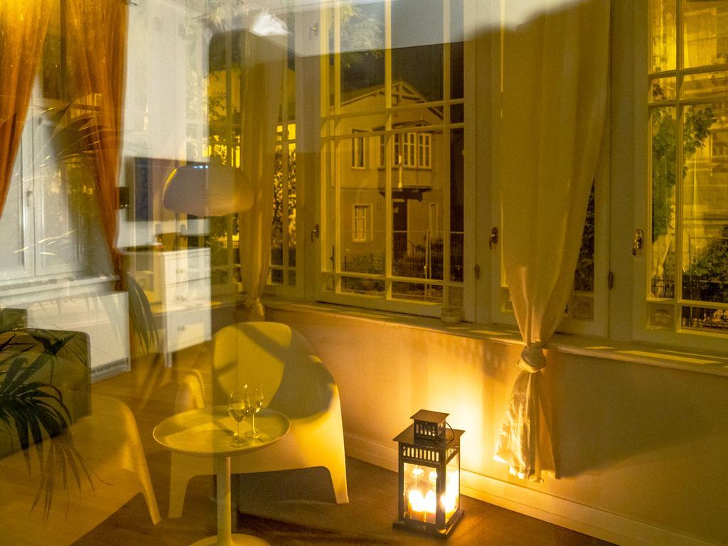 Sopot Special Apartments Esterno foto