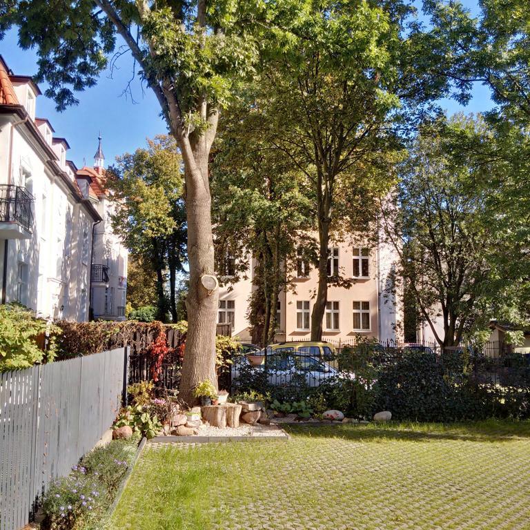 Sopot Special Apartments Esterno foto
