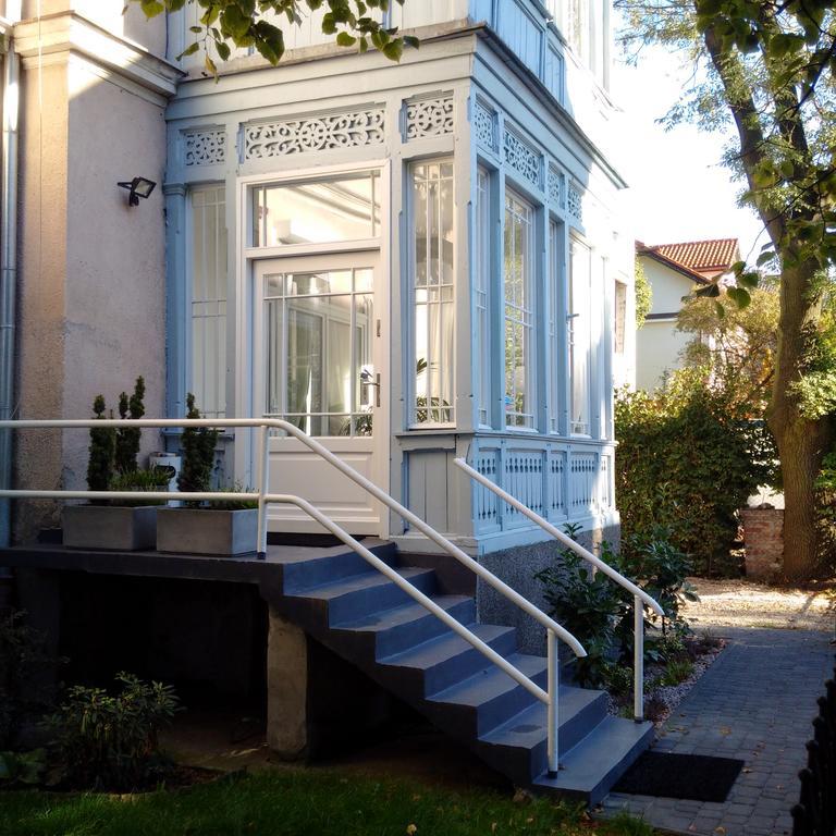 Sopot Special Apartments Esterno foto