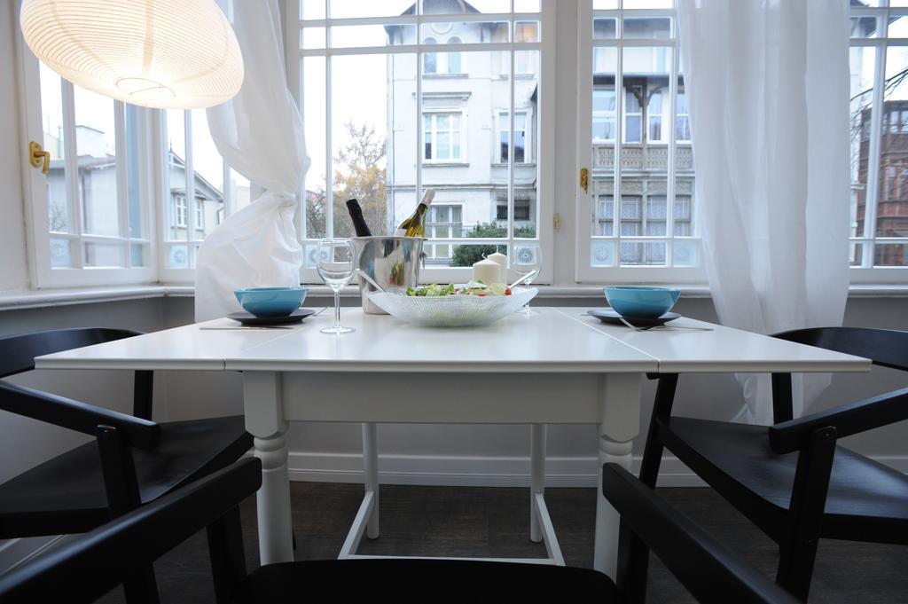 Sopot Special Apartments Esterno foto