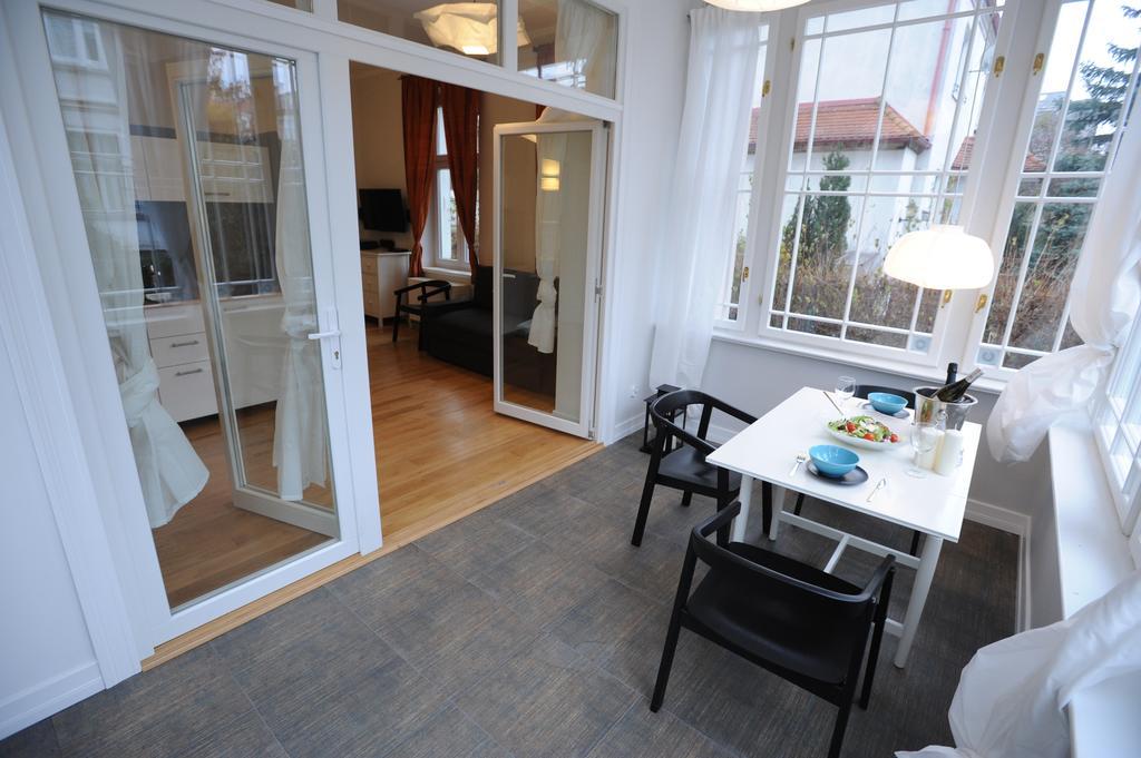 Sopot Special Apartments Esterno foto