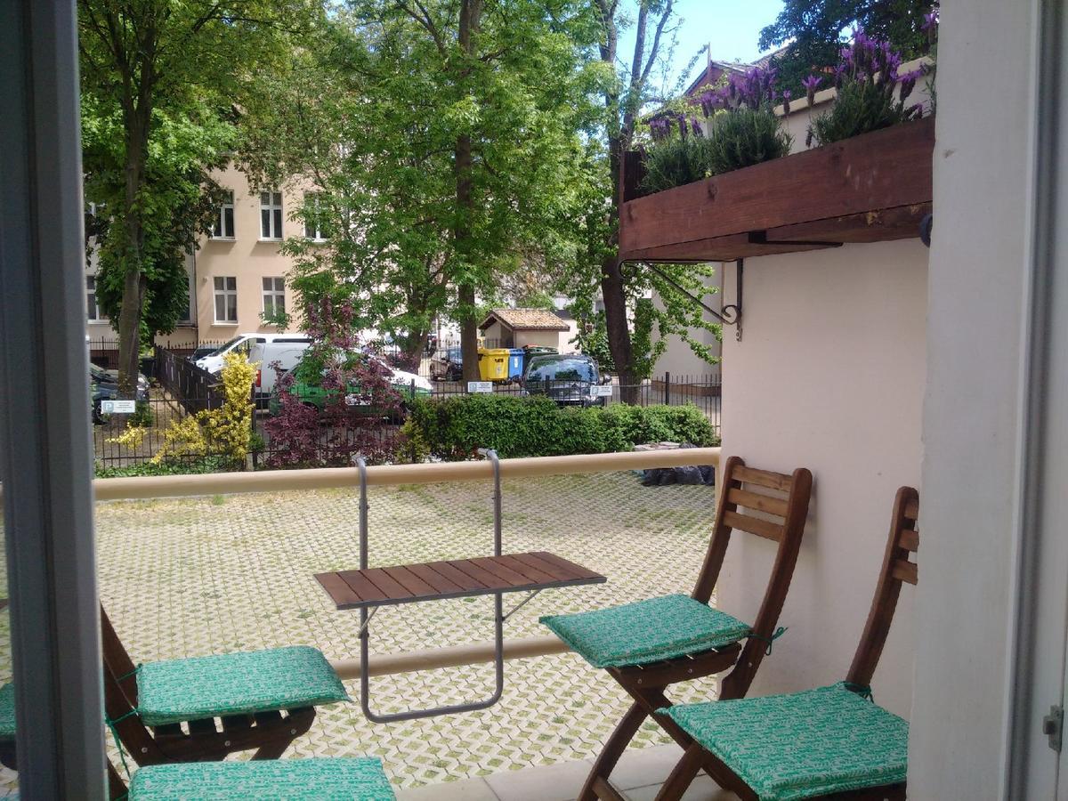 Sopot Special Apartments Esterno foto