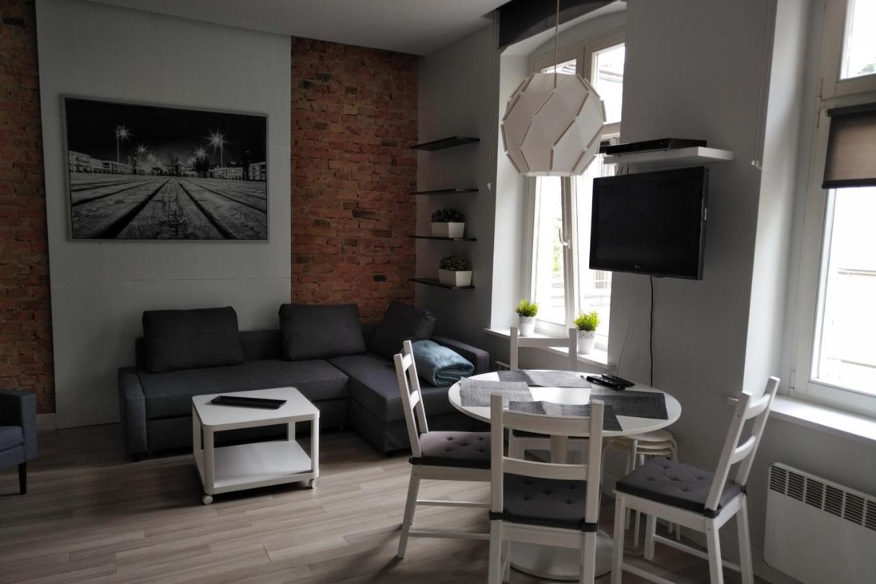 Sopot Special Apartments Esterno foto