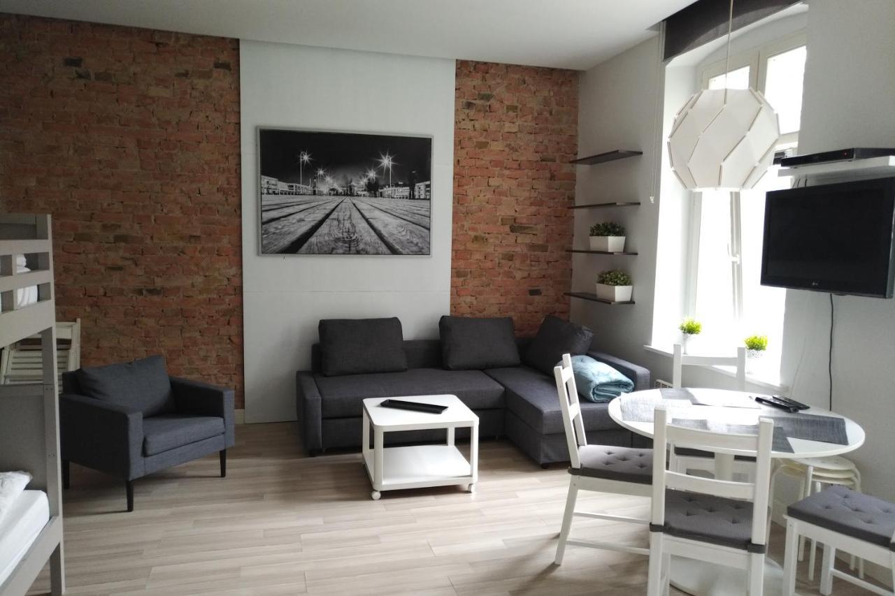 Sopot Special Apartments Esterno foto
