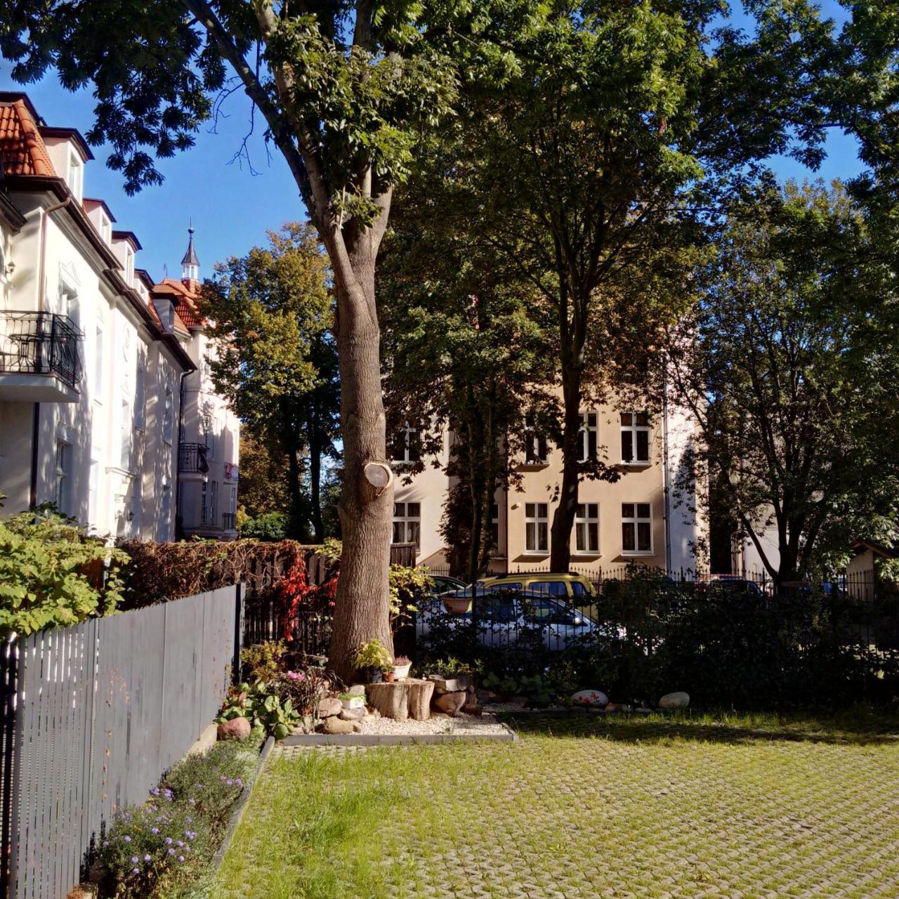 Sopot Special Apartments Esterno foto